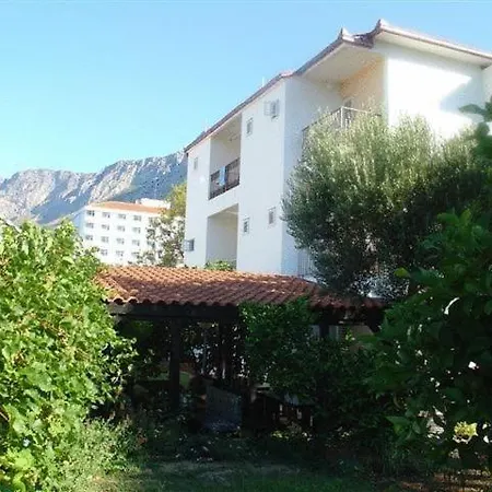 Vice 3* Gradac (Split-Dalmatia)