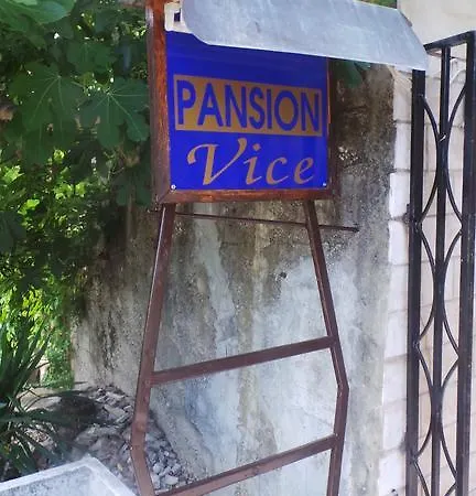 Vice 3* Gradac (Split-Dalmatia)
