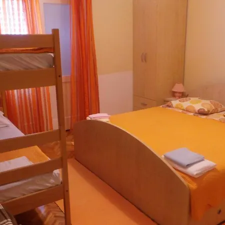 Vice Bed & Breakfast 3*