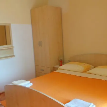 Bed & Breakfast Vice Gradac (Split-Dalmatia)