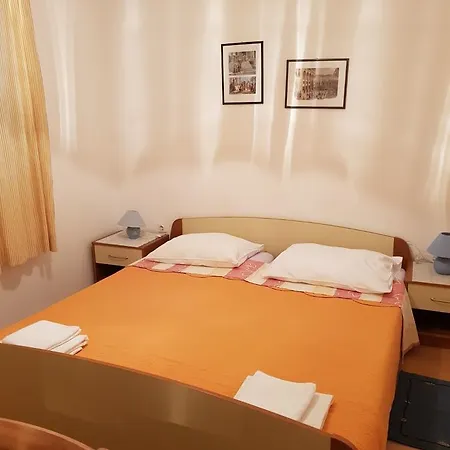 Vice Bed & Breakfast 3*